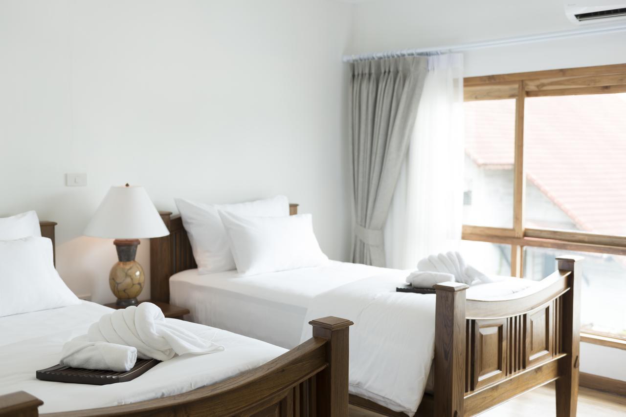 The Tippanet Hotel Chiang Mai (Adults Only) Quarto foto